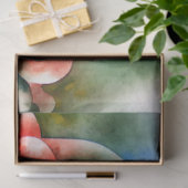 Italiaans debetpapier voor de ontkoppeling van de  tissuepapier (Geschenk)