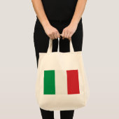 Italiaans Einkaufstasche Tote Bag (Voorkant (product))