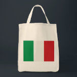 Italiaans Einkaufstasche Tote Bag<br><div class="desc">Italiaans Einkaufstasche</div>