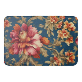 Italiaans Exquise  Grande Flowers Badmat