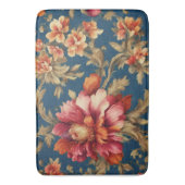 Italiaans Exquise  Grande Flowers Badmat (Voorkant Verticaal)