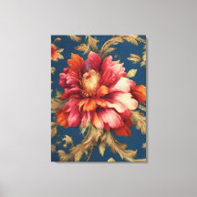 Italiaans Exquise  Grande Flowers