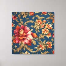 Italiaans Exquise  Grande Flowers