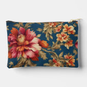 Italiaans Exquise  Grande Flowers Etui (Achterkant)