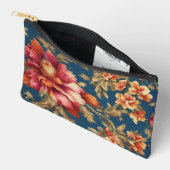 Italiaans Exquise  Grande Flowers Etui (Open)