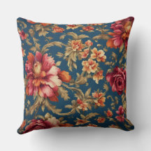 Italiaans Exquise  Grande Flowers