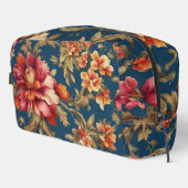Italiaans Exquise  Grande Flowers Toilettasje (Rechterhoek)