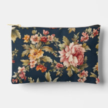 Italiaans Exquise Mooie Bloemenpatroon