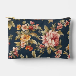 Italiaans Exquise Mooie Bloemenpatroon Etui