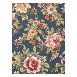Italiaans Exquise Mooie Bloemenpatroon Tafelkleed