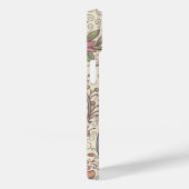 Italiaans Florentijns bloeipatroon Case-Mate iPhone Case (Achterkant / Rechts)