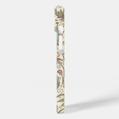 Italiaans Florentijns bloeipatroon Case-Mate iPhone Case (Achterkant / Links)