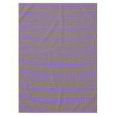 Italiaans Gilt Lavender Limoen Tafelkleed (Voorkant)