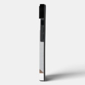 ITALIAANS GREYHOUND APPLE IPHONE 13 HOESJE & NAMEN (Achterkant / Links)