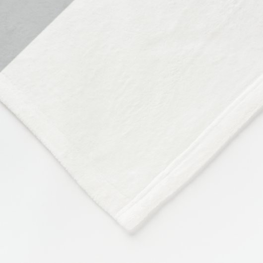 ITALIAANS GREYHOUND FLEECE BLANKET MET NAMEN. (Hoek)