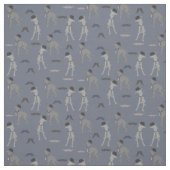 Italiaans Greyhound Vaderdag Joann Fabric Iggy Stof (Swatch)