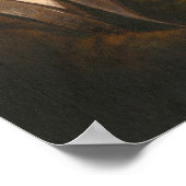 Italiaans Grieks Gentlemen Poster (Hoek)