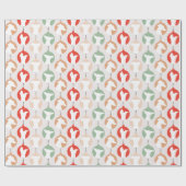  Italiaans Grieks sierpapier Cadeaupapier (Vlak)