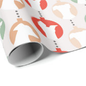  Italiaans Grieks sierpapier Cadeaupapier (Rol Hoek)