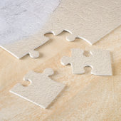 Italiaans grijsheuvelschilderij - Cute Original Do Legpuzzel (Zijkant)