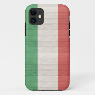 Italiaans Hoesje (iPhone 11 en hoger)