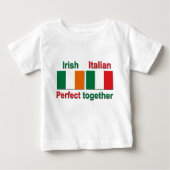 Italiaans Iers - Perfect Together! (Voorkant)