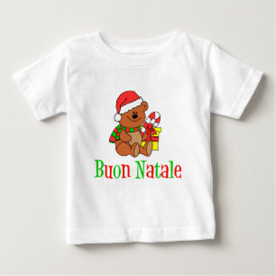 Italiaans kerstBeer voor kinderen