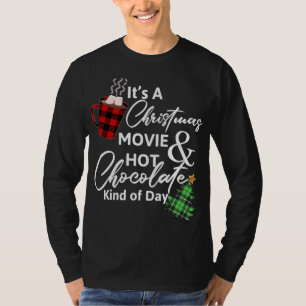 Italiaans kerstfeest Elf Matching Family T-shirt