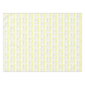 Italiaans keukengerei pasta Penne Macaroni Tafelkleed (Voorkant (Horizontaal))