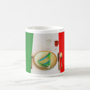 ITALIAANS KOKEN MOK