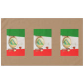 Italiaans koken op tafelkleed (Voorkant (Horizontaal))