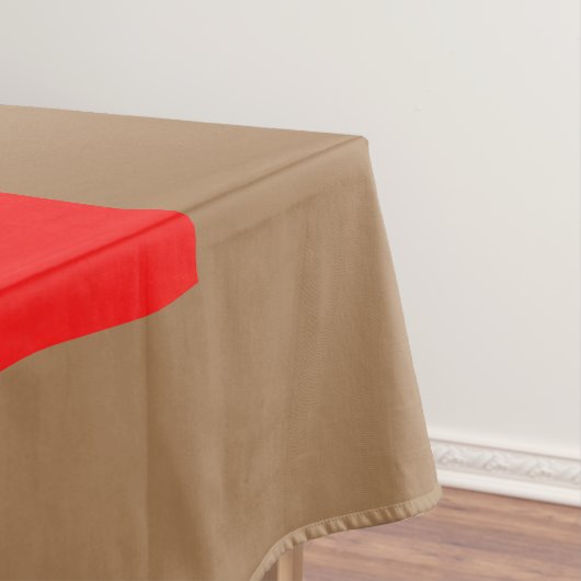 Italiaans koken op tafelkleed (Voorbeeld)