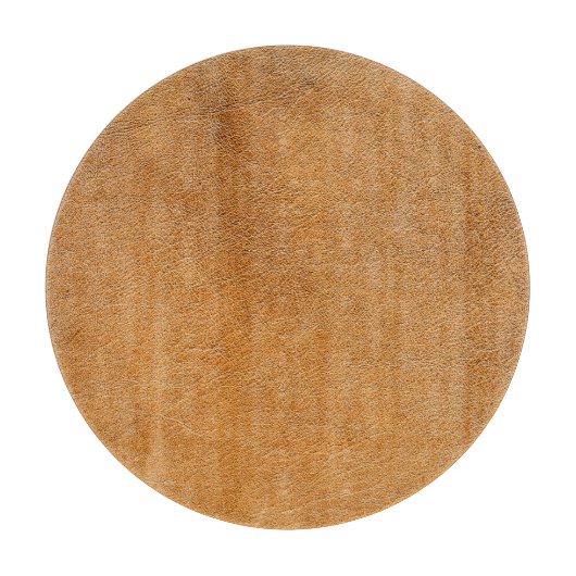 Italiaans lamsleer:  textuur snijplank (Voorkant)