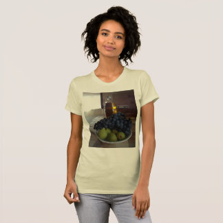 Italiaans land Gifts T Shirt