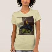 Italiaans land Gifts T Shirt (Voorkant)