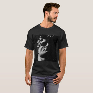 Italiaans man voor Italië 2 T-shirt
