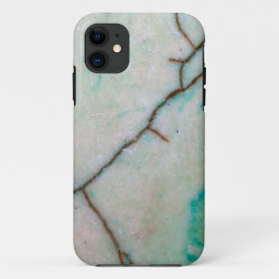 Italiaans Marble Gemstone Design Case-Mate iPhone Case
