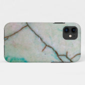 Italiaans Marble Gemstone Design Case-Mate iPhone Case (Achterkant (horizontaal))