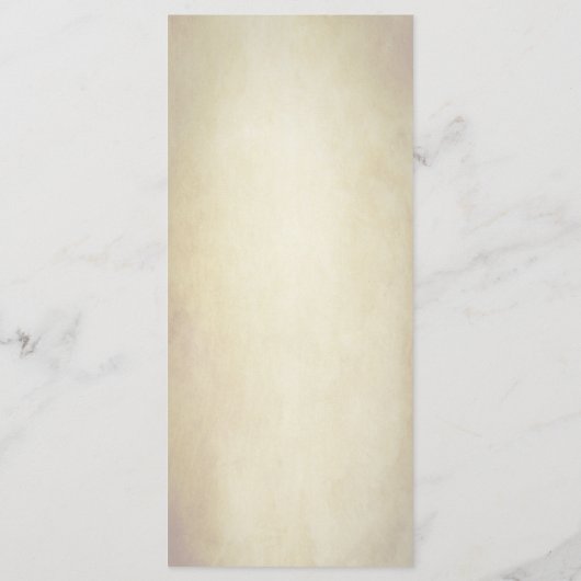 Italiaans menu, Bewerkbaar afdrukbaar menu Colosse (Achterkant)