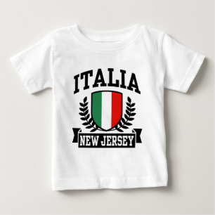 Italiaans New Jersey