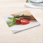 Italiaans onderzetter (Schuin)