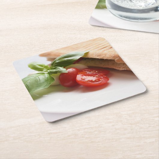 Italiaans onderzetter (Schuin)