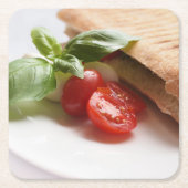 Italiaans onderzetter (Voorkant)