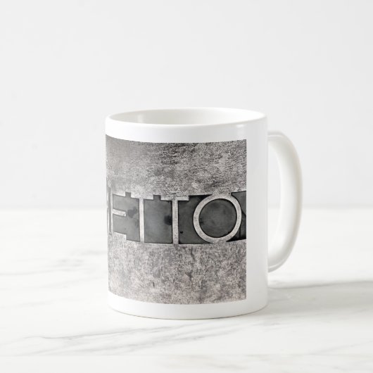 Italiaans ontwerp van Mok (Voorkant rechts)