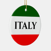 Italiaans Ornament voor het ontwerpen van vlaggenk (Rechts)