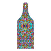  ITALIAANS ORNAMENTAL CUTINGRAAD SNIJPLANK (Voorkant)