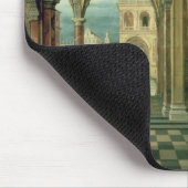 Italiaans paleis, 1623 muismat (Hoek)