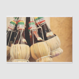 Italiaans papier voor wijnstokpapier