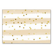 Italiaans Pizza repesial Dinner Insert Kaart (Achterkant)