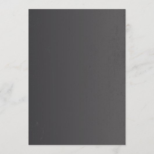 Italiaans Pizzarestaurant menu, Liefde en pizza Me Menu (Achterkant)